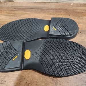 Vibram Long Haul Outsoles Men's 12